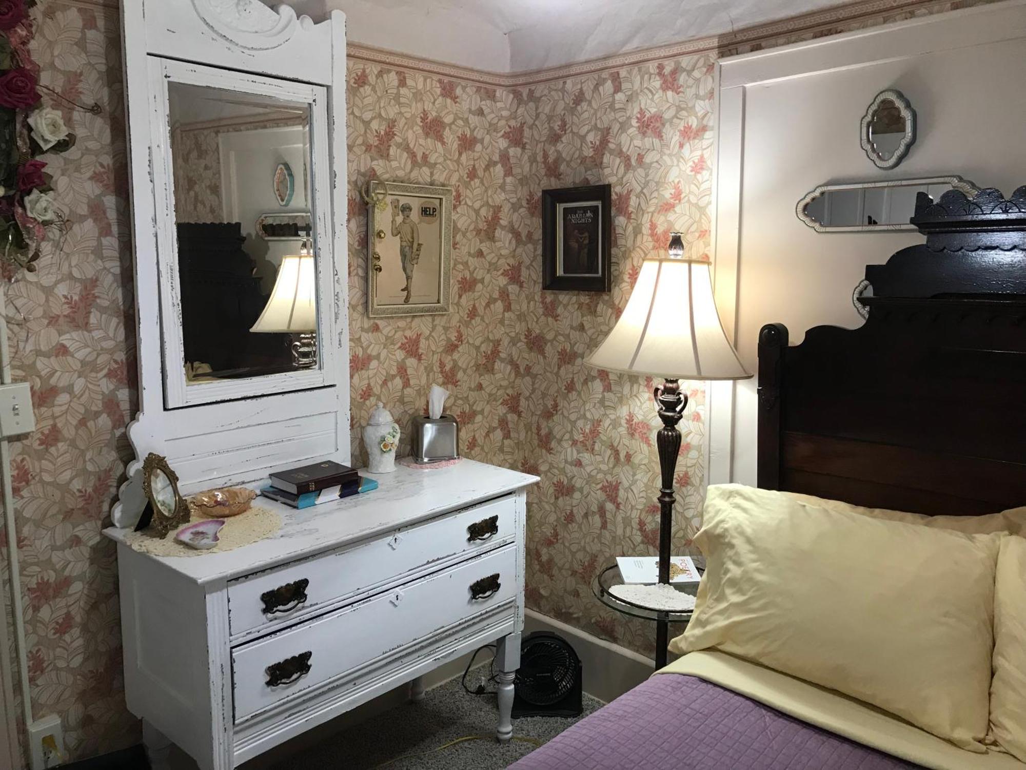 Bed and Breakfast Historic Windsor Silver Plume Экстерьер фото