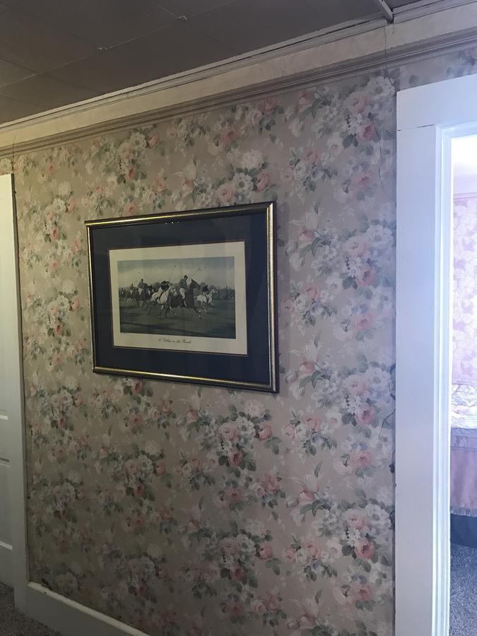 Bed and Breakfast Historic Windsor Silver Plume Экстерьер фото