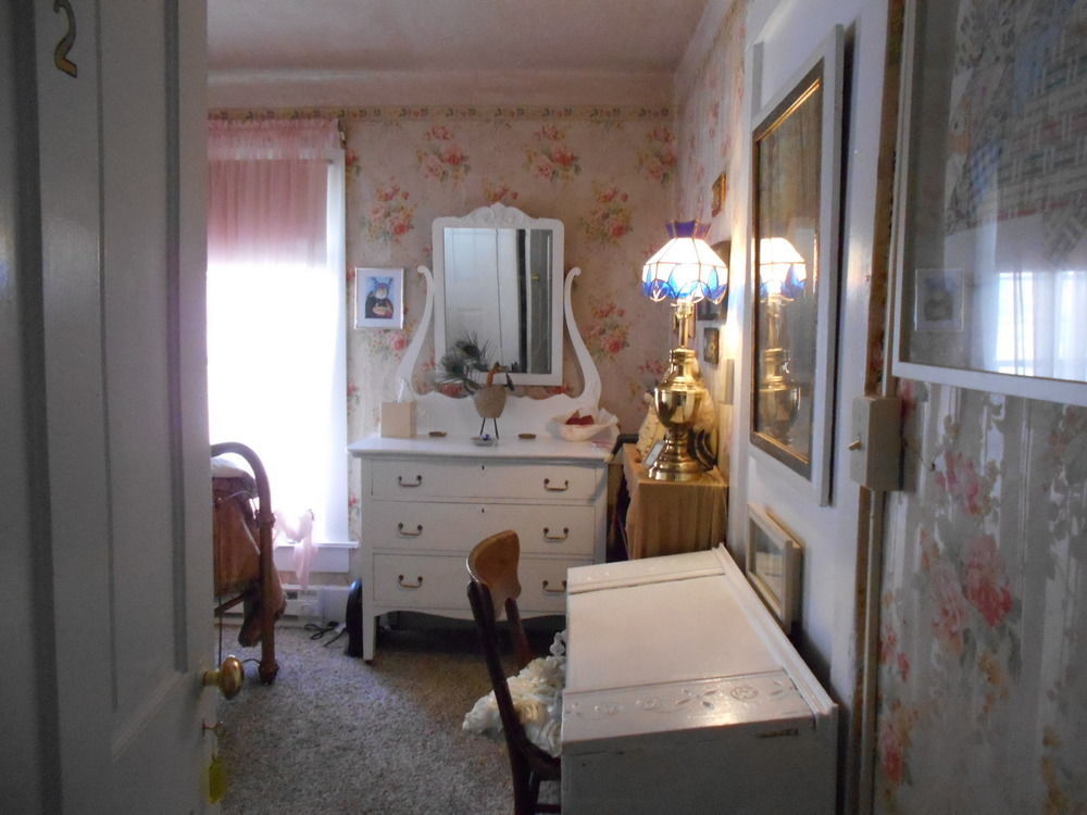 Bed and Breakfast Historic Windsor Silver Plume Экстерьер фото