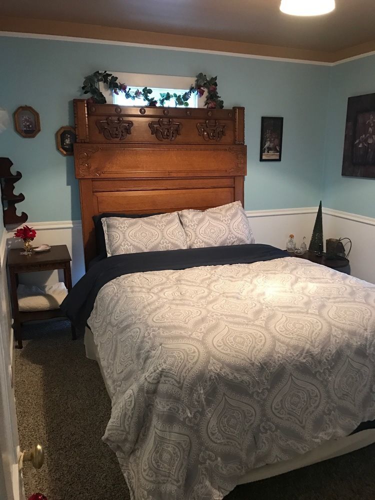 Bed and Breakfast Historic Windsor Silver Plume Экстерьер фото