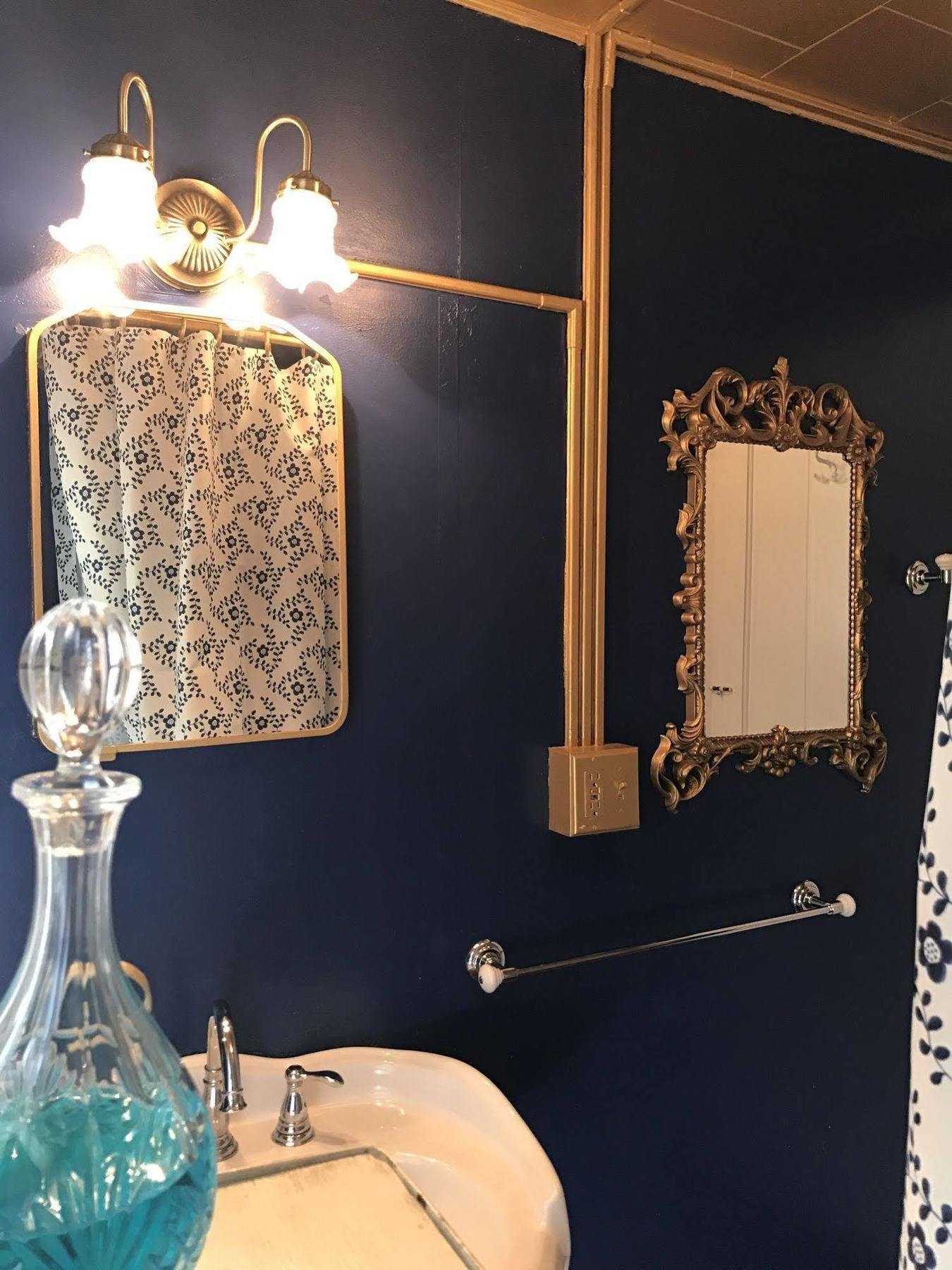 Bed and Breakfast Historic Windsor Silver Plume Экстерьер фото