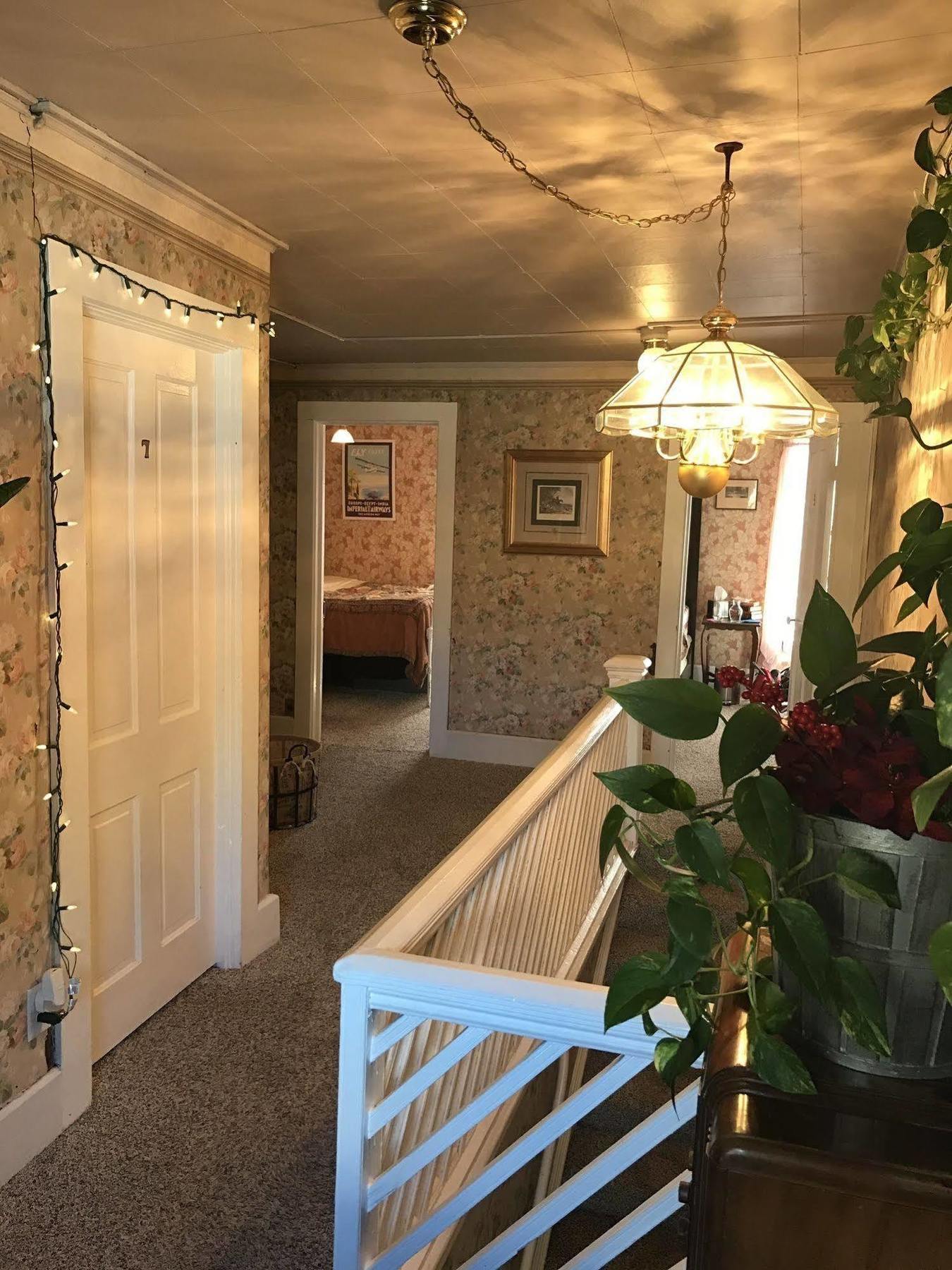 Bed and Breakfast Historic Windsor Silver Plume Экстерьер фото