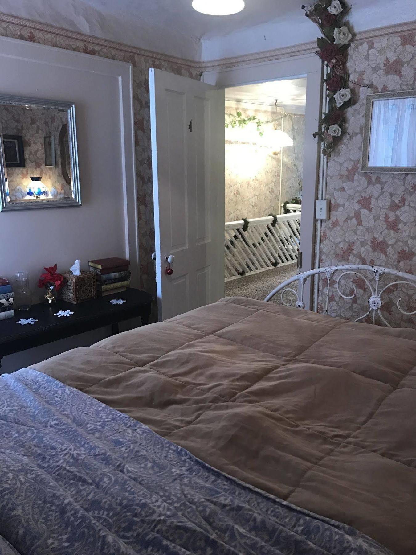 Bed and Breakfast Historic Windsor Silver Plume Экстерьер фото